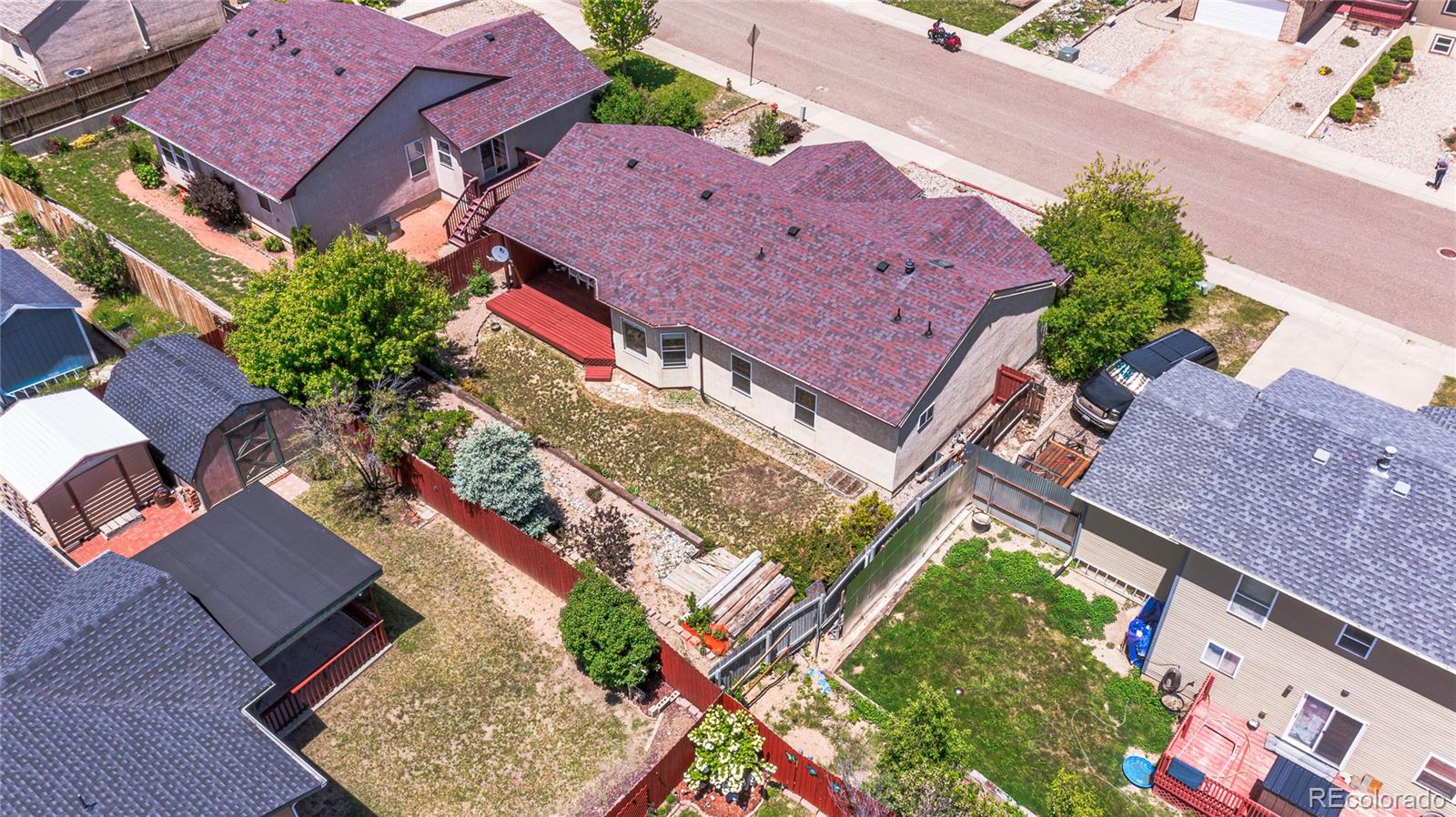 MLS Image #45 for 1508  atchison avenue,trinidad, Colorado