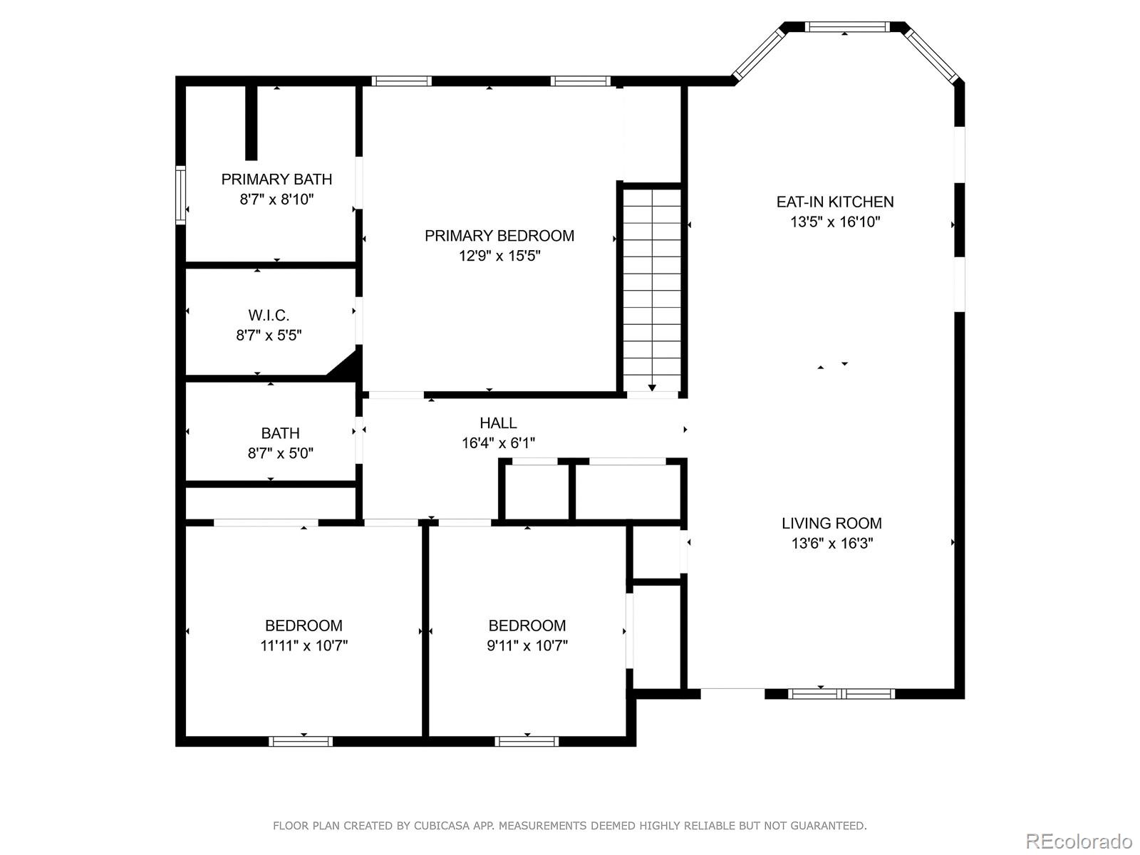 MLS Image #46 for 1508  atchison avenue,trinidad, Colorado