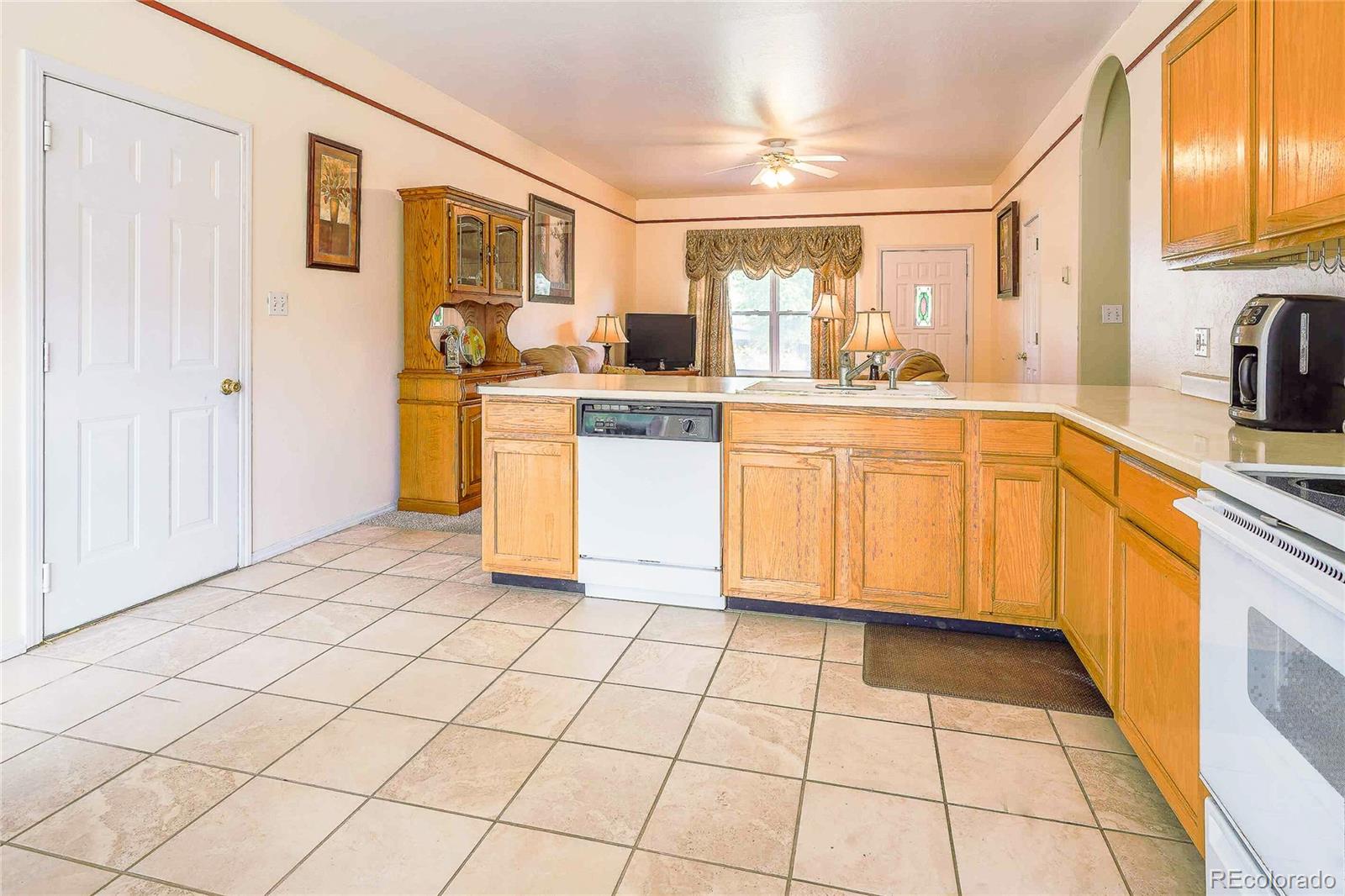 MLS Image #6 for 1508  atchison avenue,trinidad, Colorado
