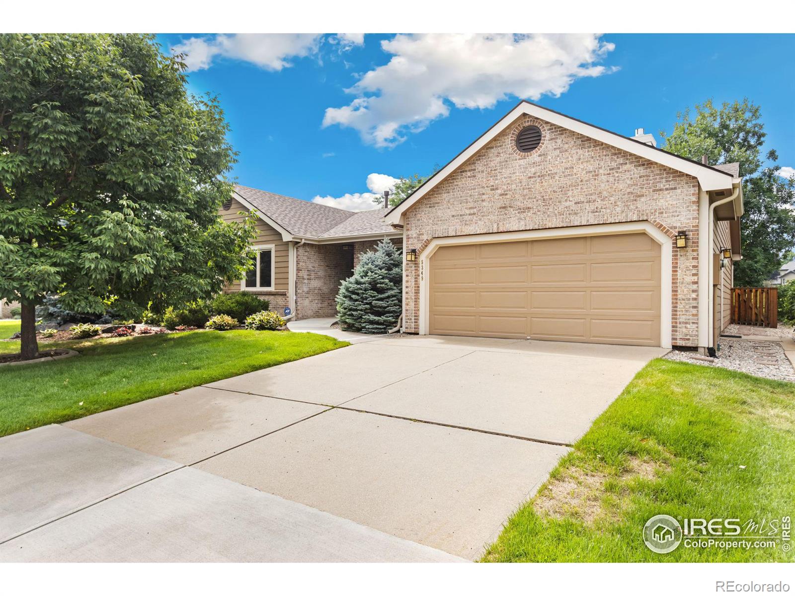 CMA Image for 5349  wheaton drive,Fort Collins, Colorado