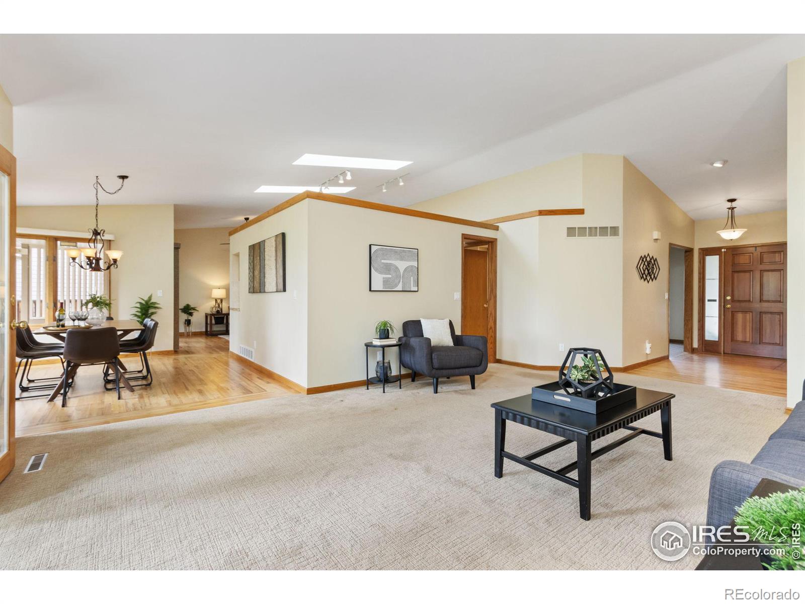 MLS Image #3 for 5349  wheaton drive,fort collins, Colorado