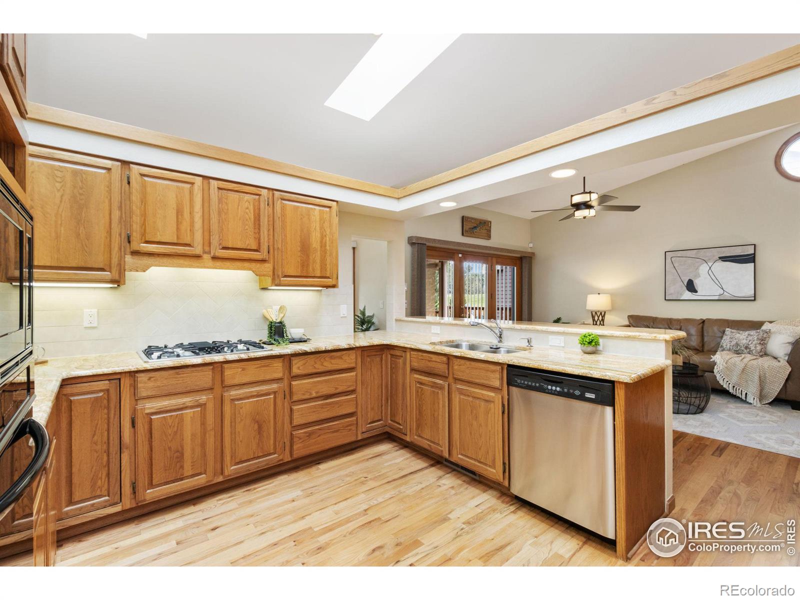 MLS Image #6 for 5349  wheaton drive,fort collins, Colorado