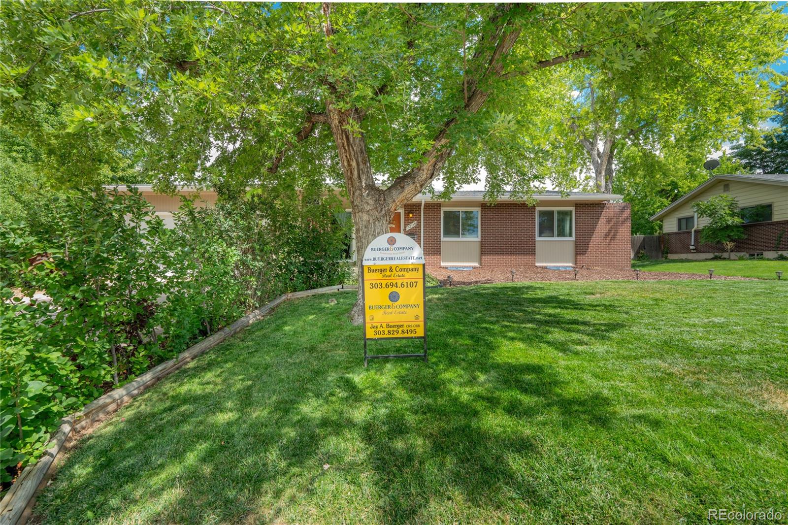 CMA Image for 6948 s valentia street,Centennial, Colorado