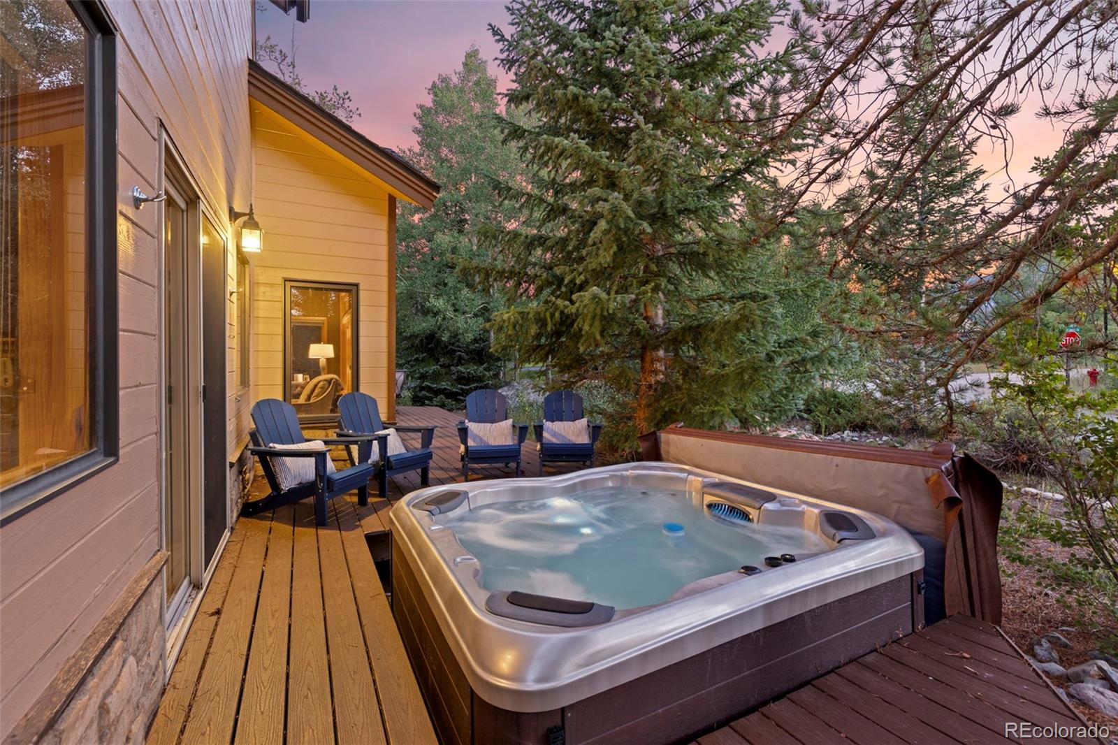 MLS Image #5 for 395  black hawk circle,silverthorne, Colorado