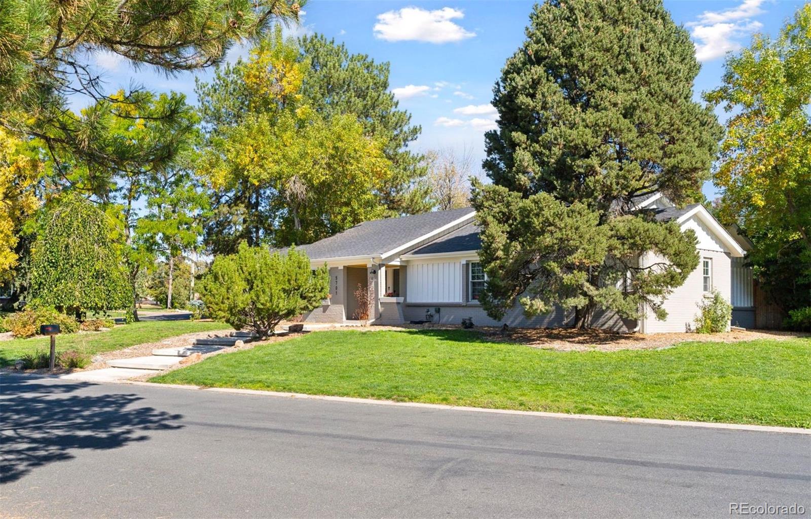 MLS Image #3 for 5701 s happy canyon drive,englewood, Colorado