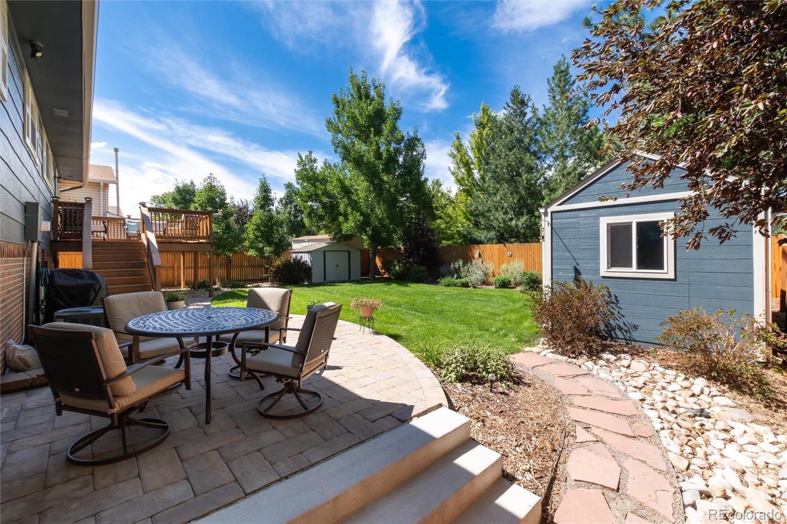 MLS Image #34 for 9143 w arbor street,littleton, Colorado