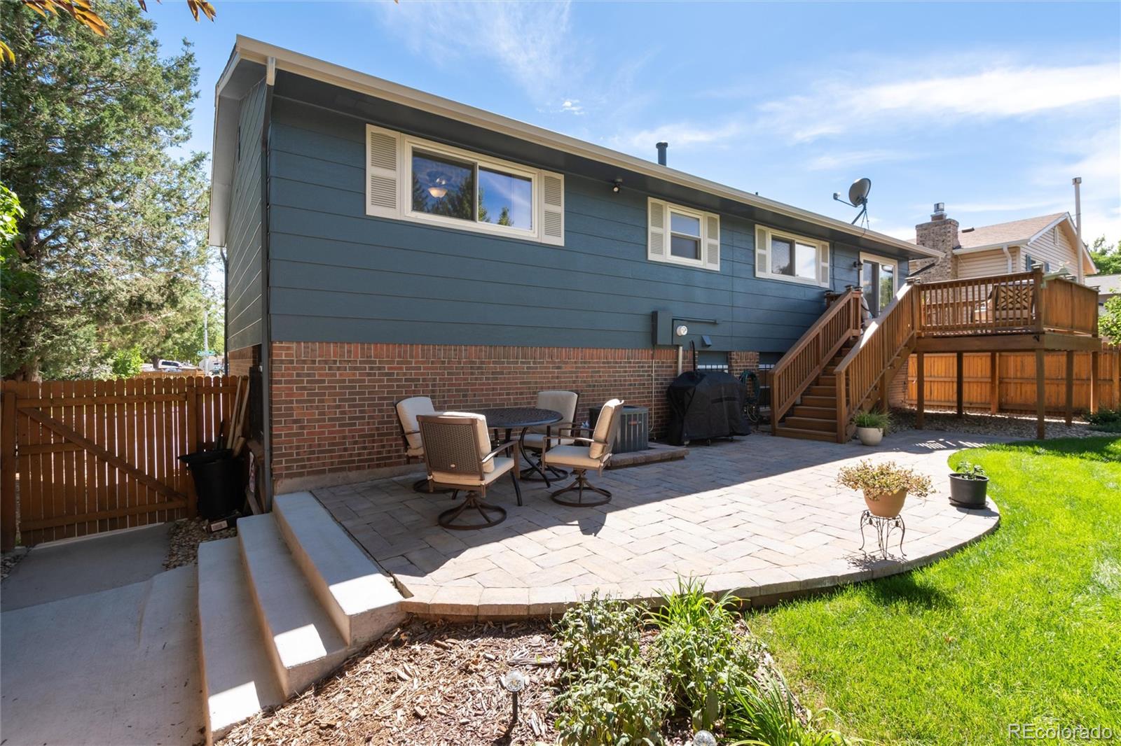 MLS Image #36 for 9143 w arbor street,littleton, Colorado