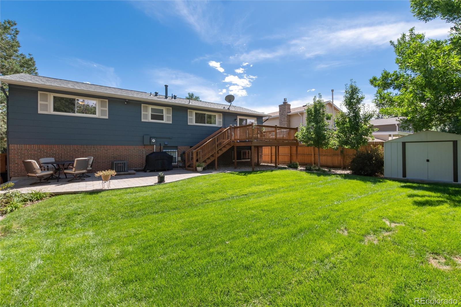 MLS Image #37 for 9143 w arbor street,littleton, Colorado