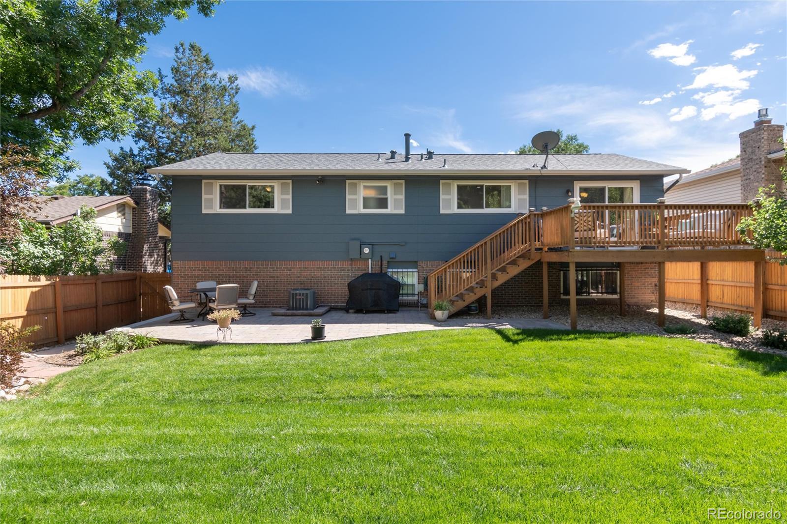 MLS Image #38 for 9143 w arbor street,littleton, Colorado