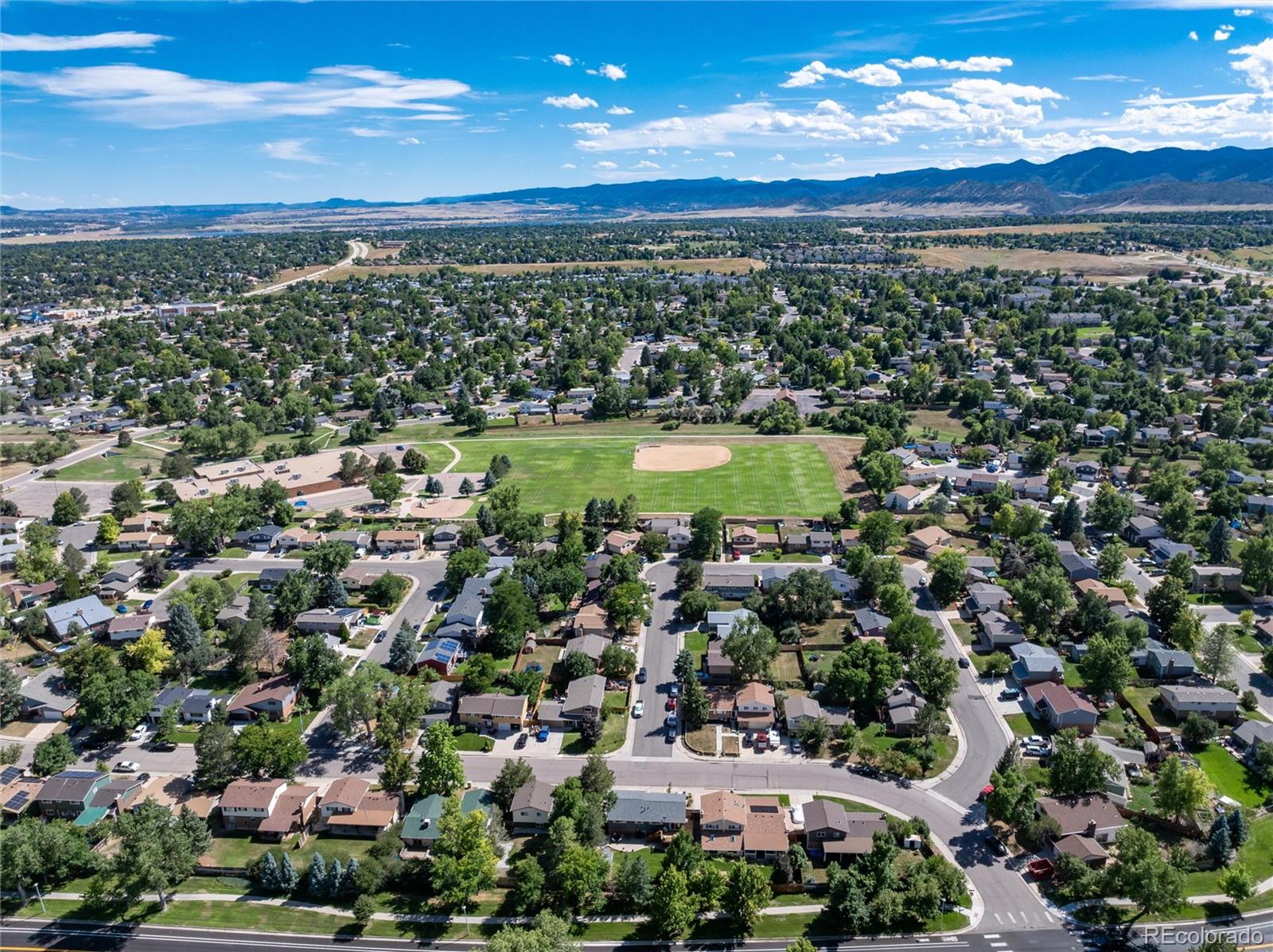 MLS Image #41 for 9143 w arbor street,littleton, Colorado