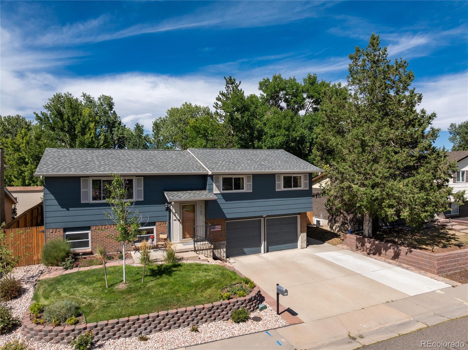 MLS Image #6 for 9143 w arbor street,littleton, Colorado