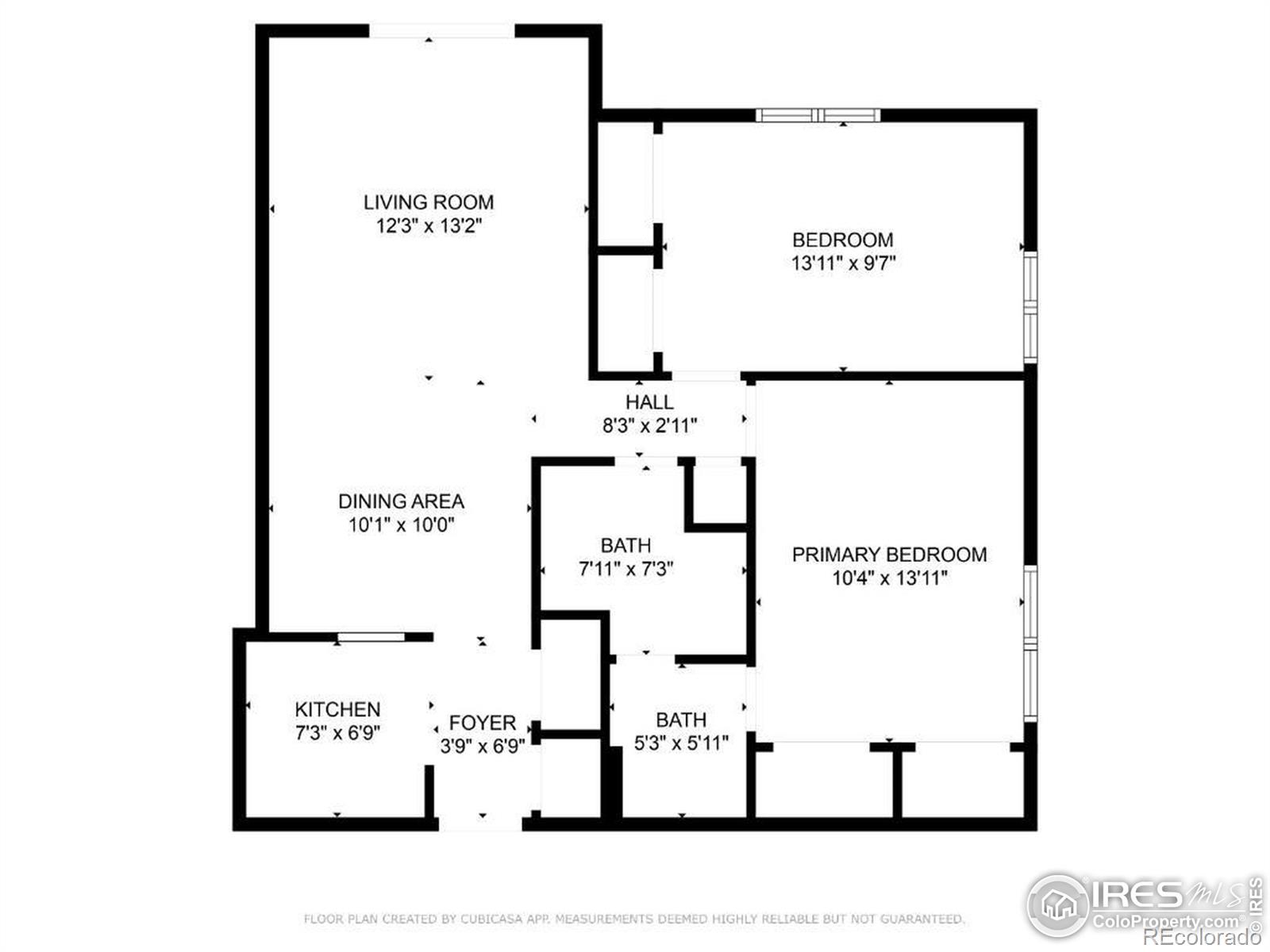 MLS Image #22 for 3250  oneal circle,boulder, Colorado