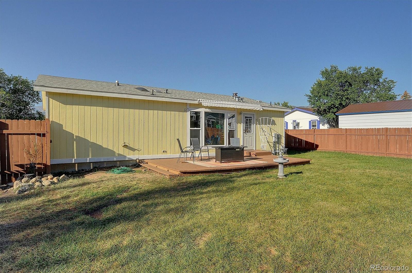 MLS Image #18 for 523  arizona street,buena vista, Colorado