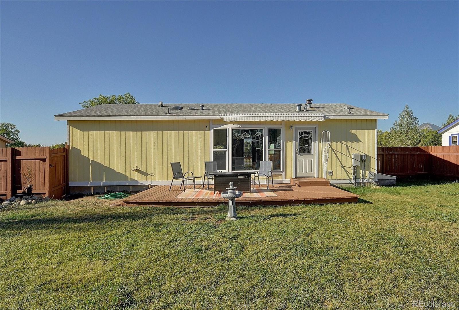 MLS Image #2 for 523  arizona street,buena vista, Colorado