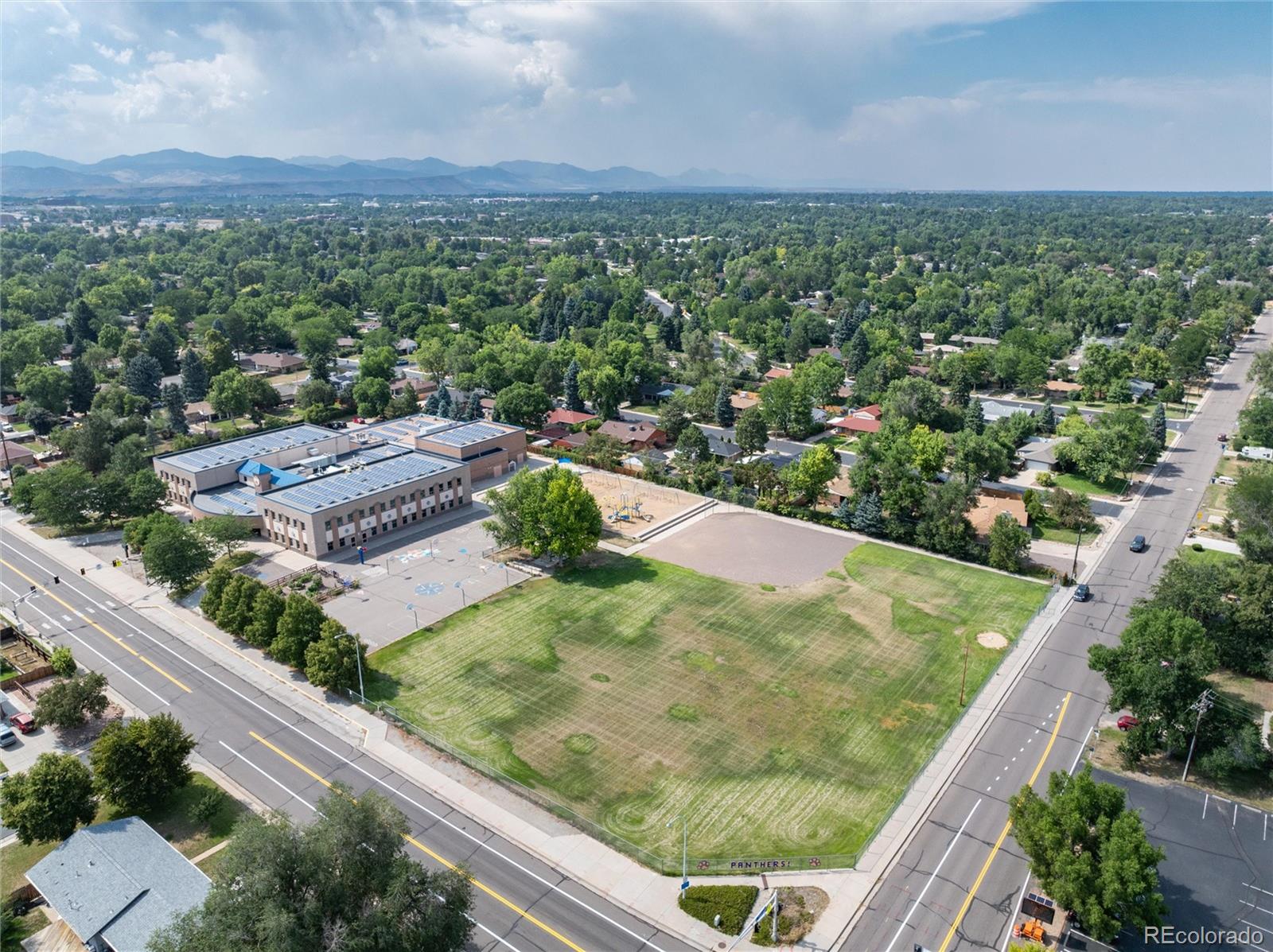 MLS Image #14 for 135  carr street,lakewood, Colorado