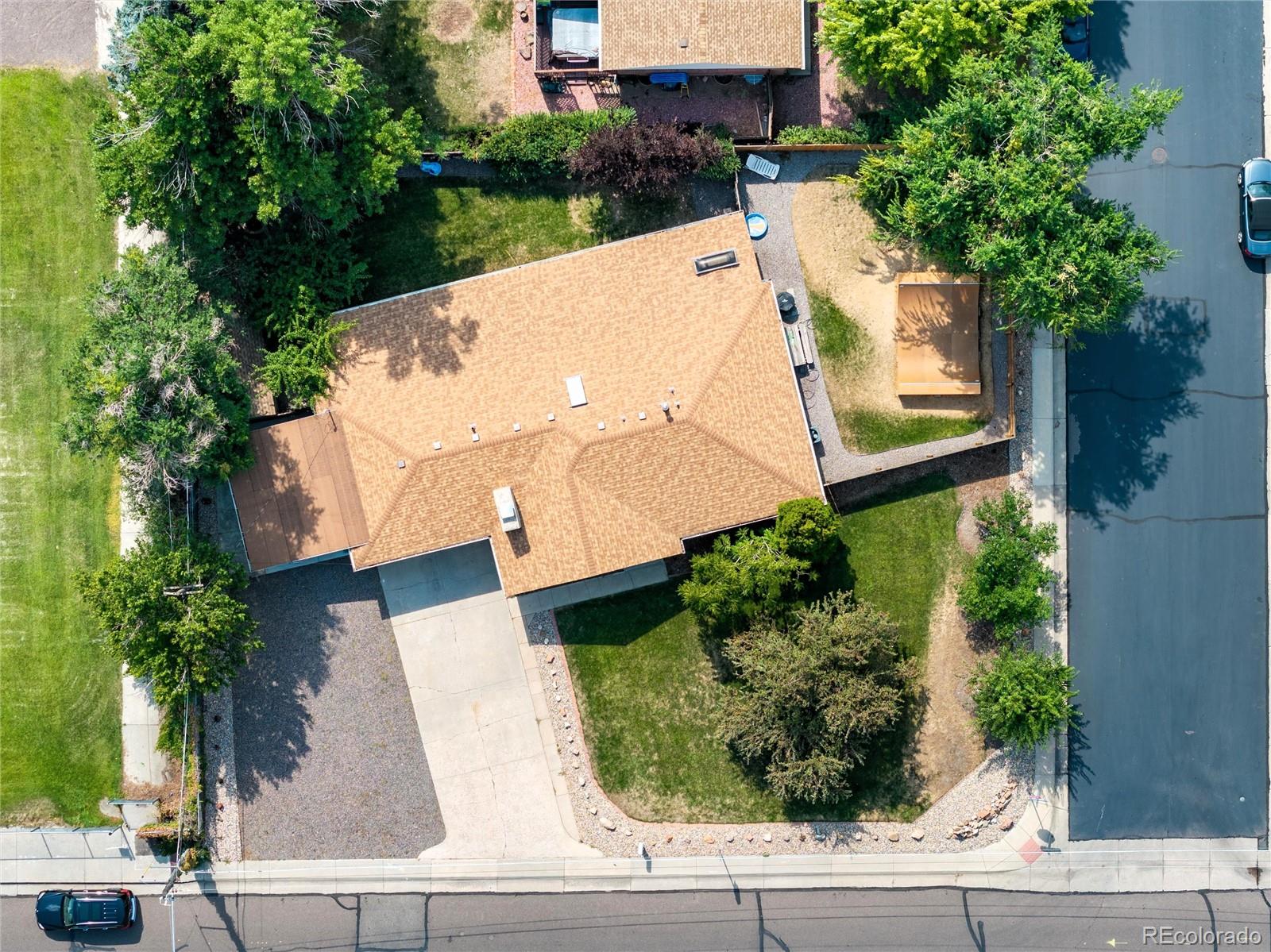 MLS Image #5 for 135  carr street,lakewood, Colorado