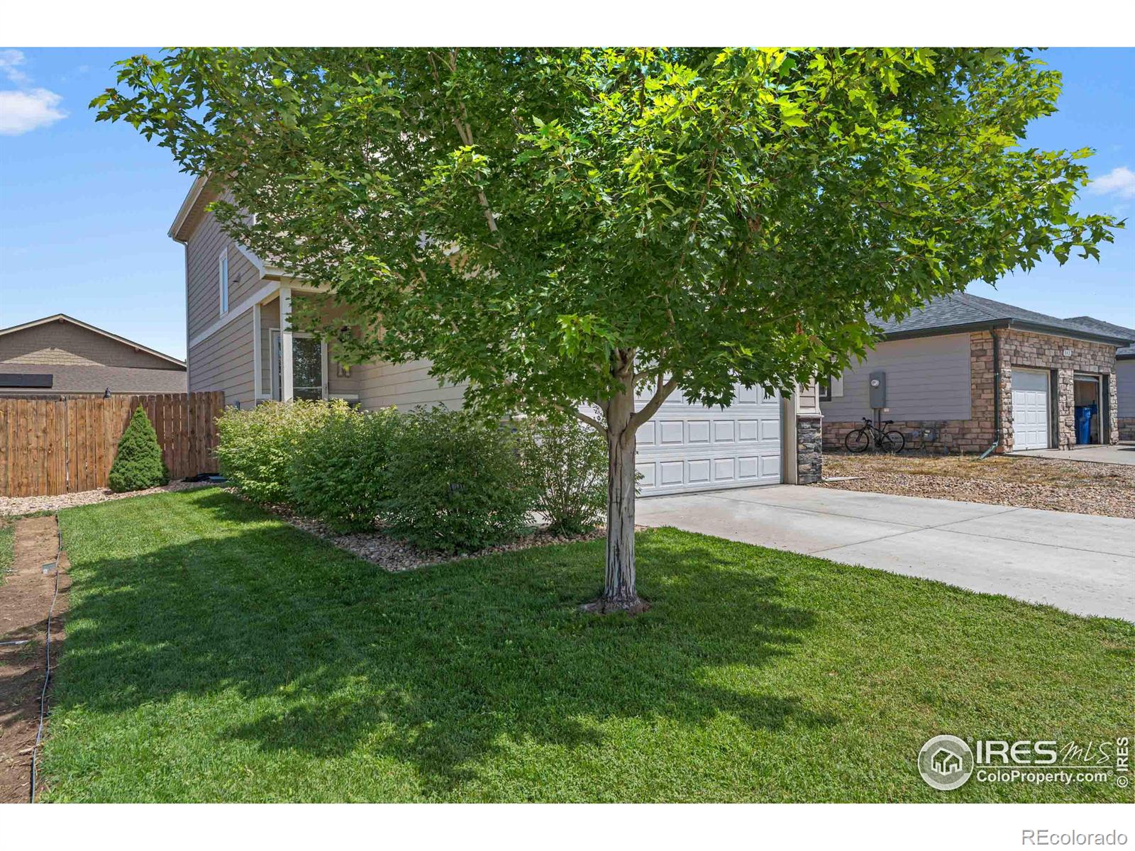 CMA Image for 2103  village drive,Milliken, Colorado