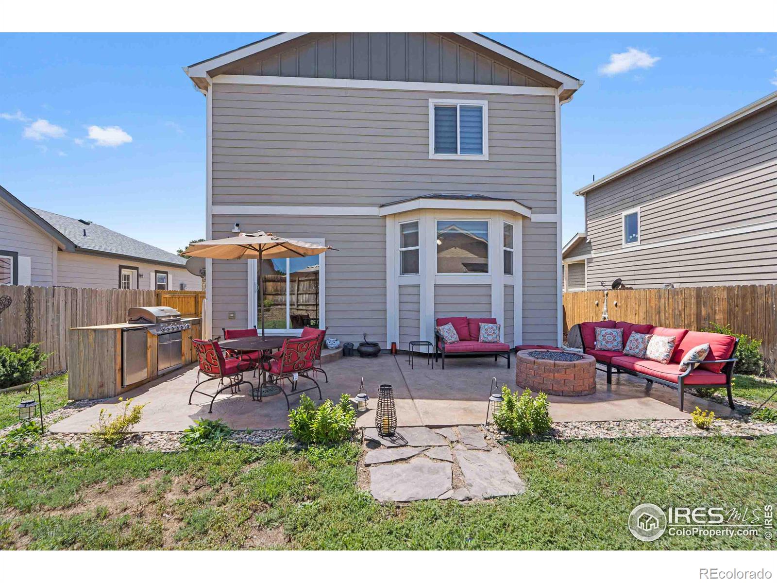 MLS Image #30 for 532 s carriage drive,milliken, Colorado