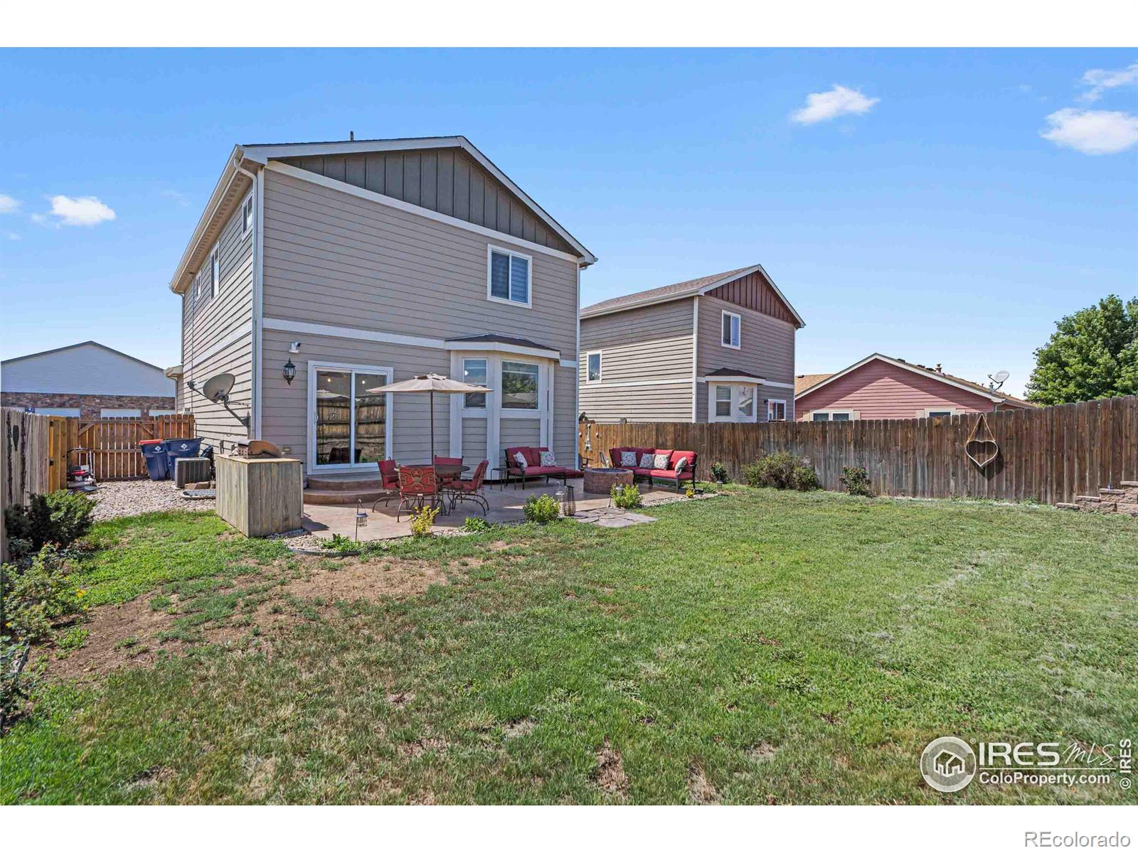 MLS Image #31 for 532 s carriage drive,milliken, Colorado