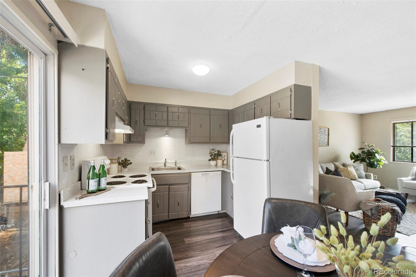 MLS Image #1 for 850  utica street,denver, Colorado