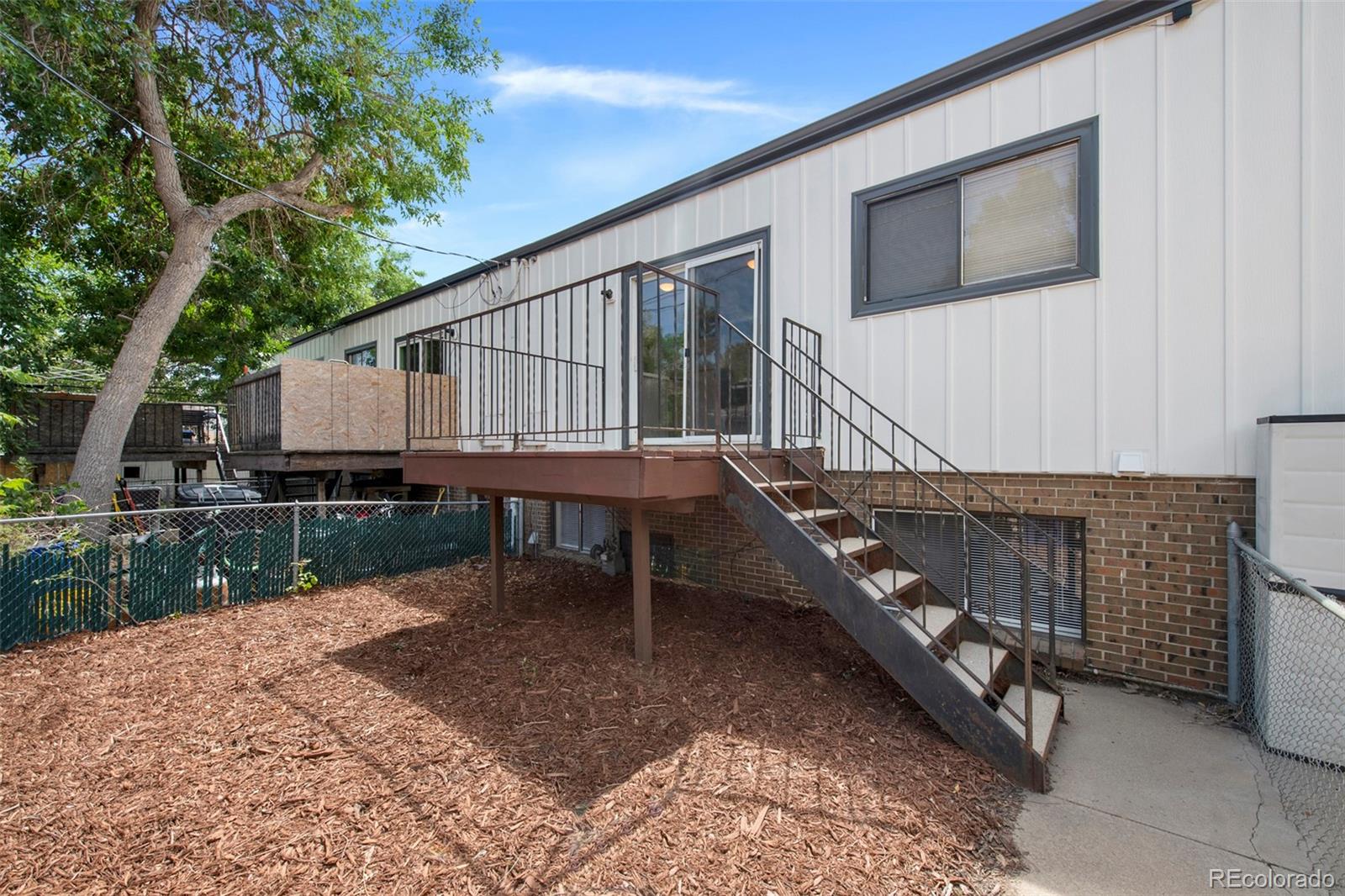 MLS Image #14 for 850  utica street,denver, Colorado
