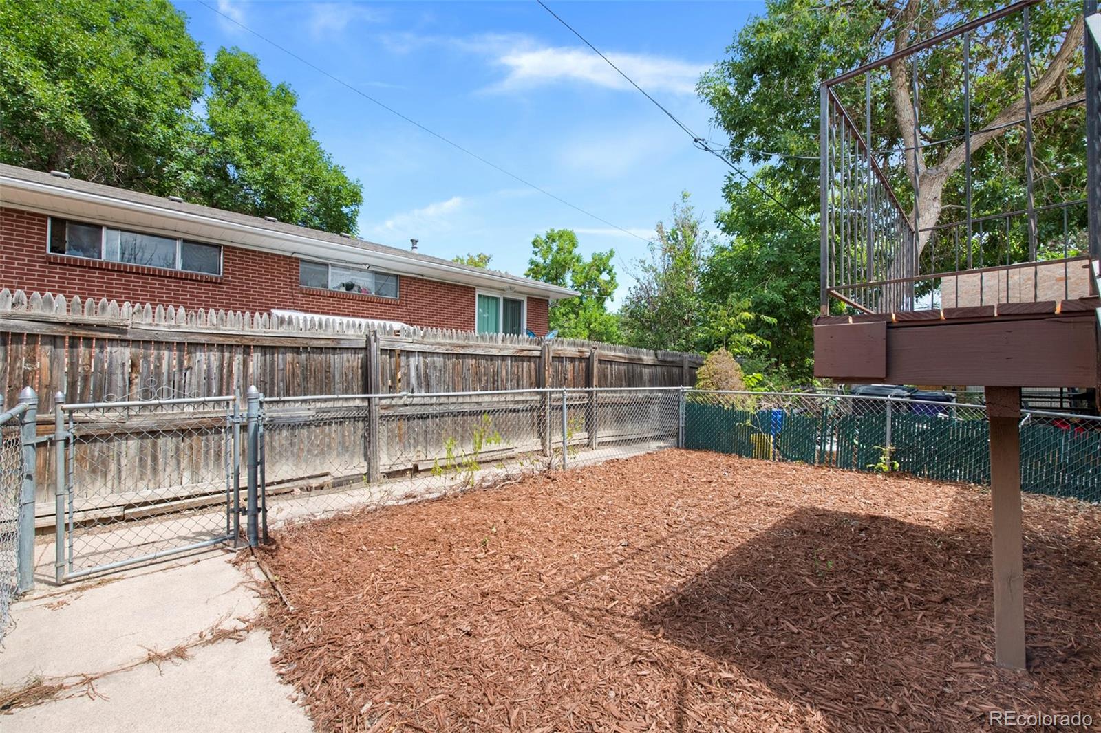 MLS Image #20 for 850  utica street,denver, Colorado