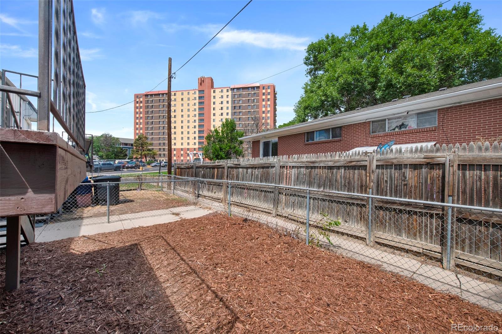 MLS Image #23 for 850  utica street,denver, Colorado