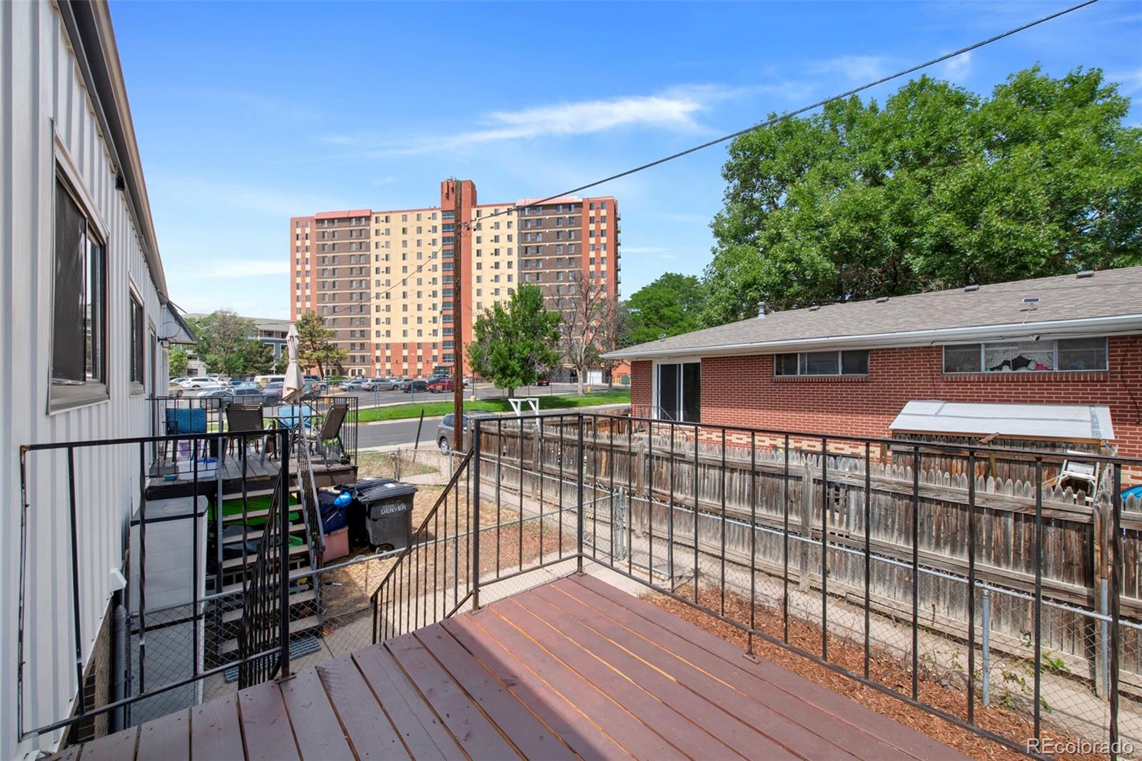 MLS Image #24 for 850  utica street,denver, Colorado