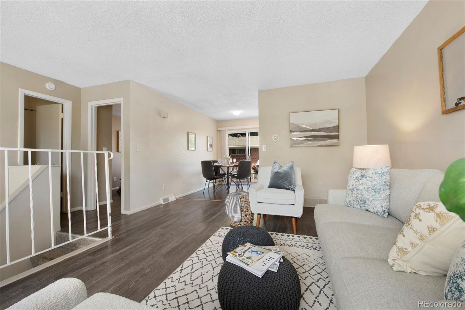 MLS Image #5 for 850  utica street,denver, Colorado