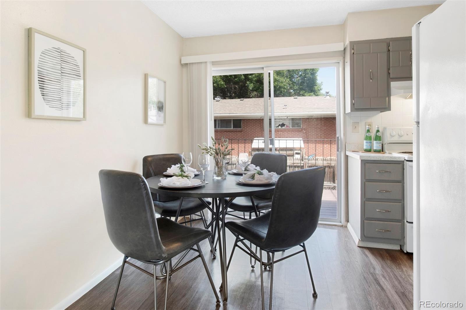 MLS Image #7 for 850  utica street,denver, Colorado