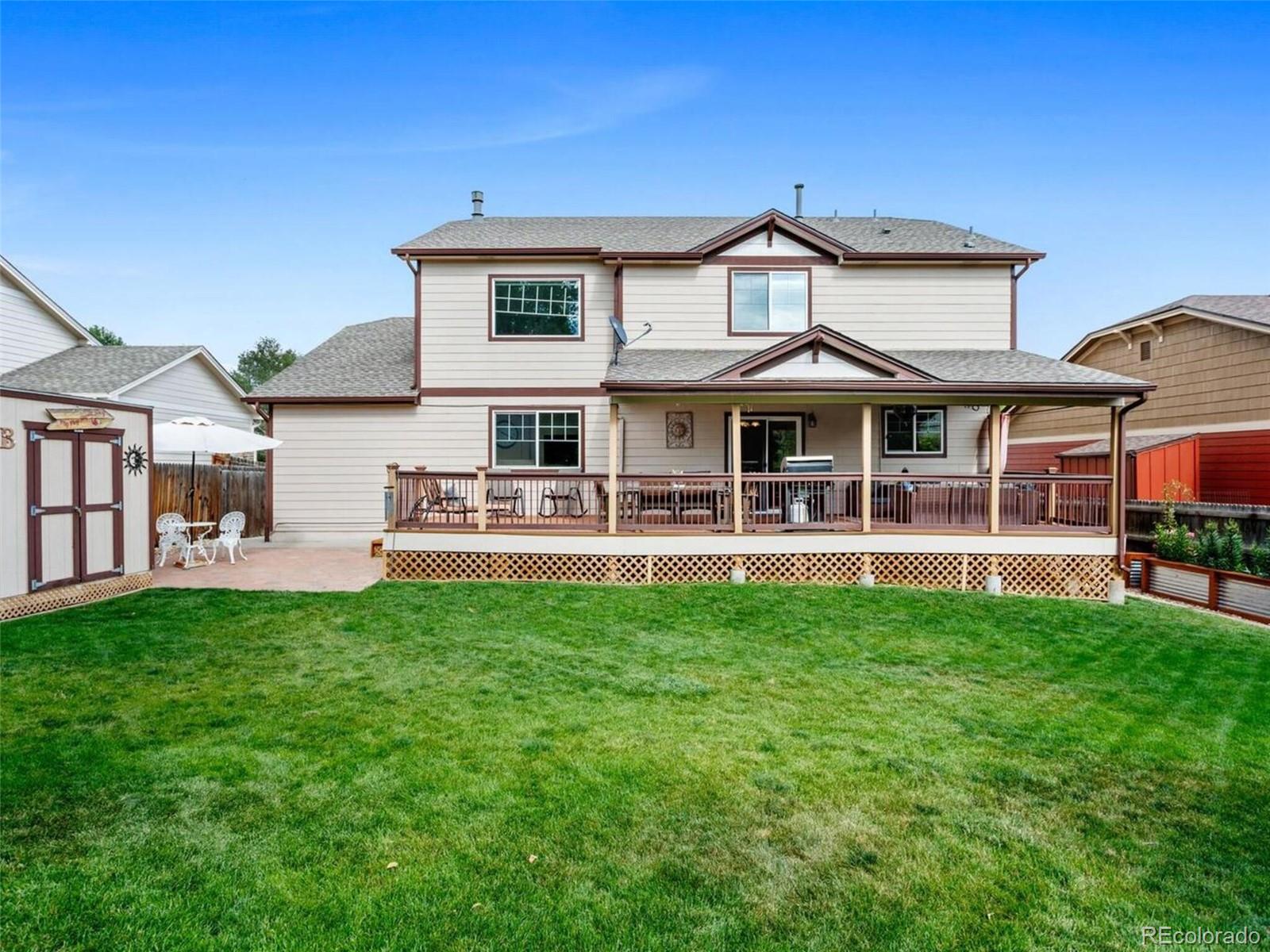 MLS Image #29 for 5369  owens street,arvada, Colorado