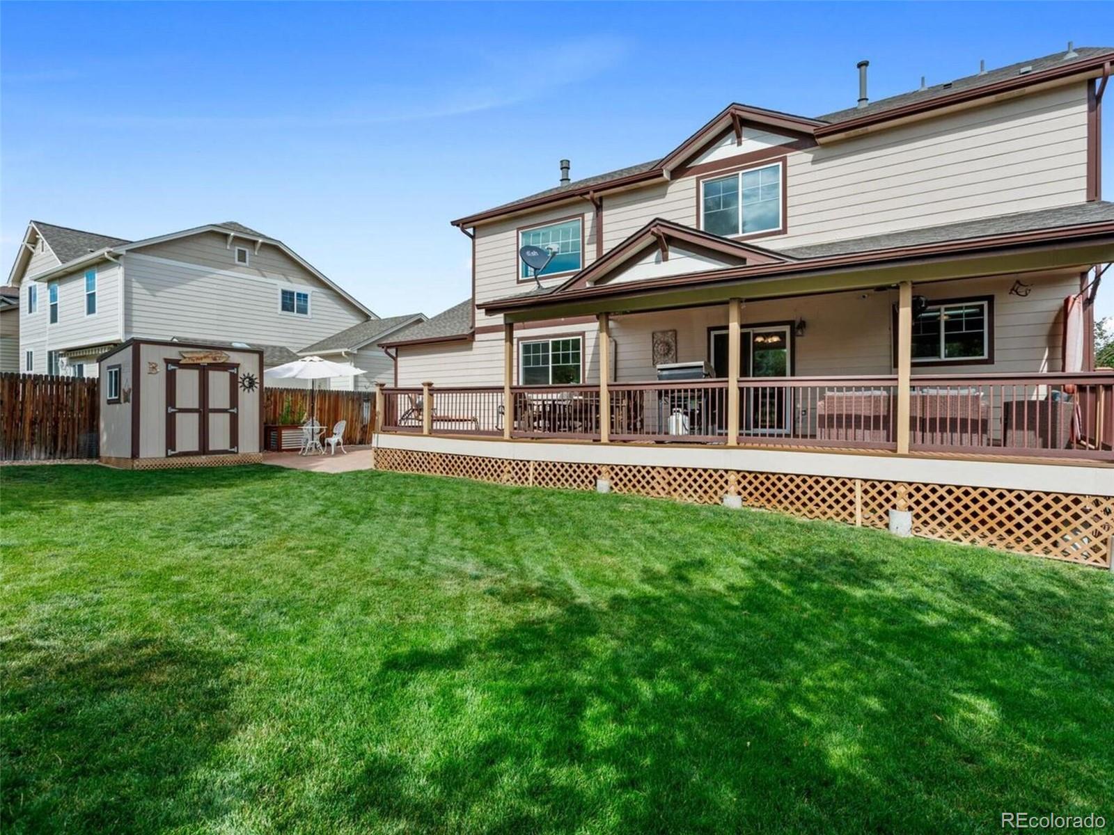 MLS Image #30 for 5369  owens street,arvada, Colorado