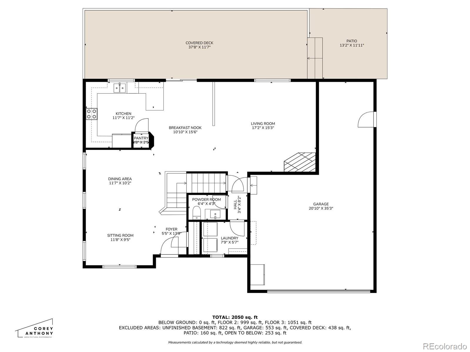 MLS Image #33 for 5369  owens street,arvada, Colorado