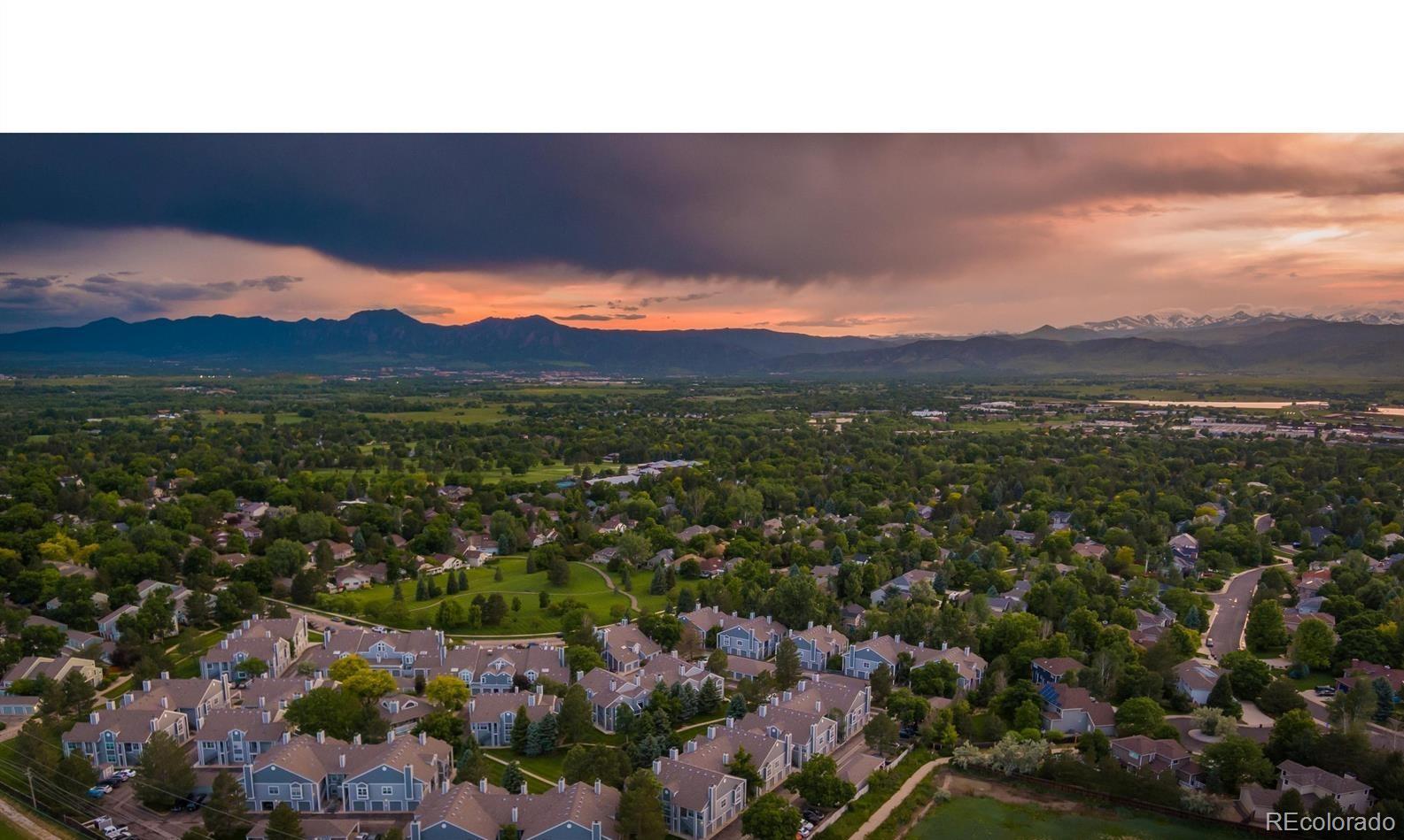 MLS Image #41 for 7471  singing hills drive,boulder, Colorado