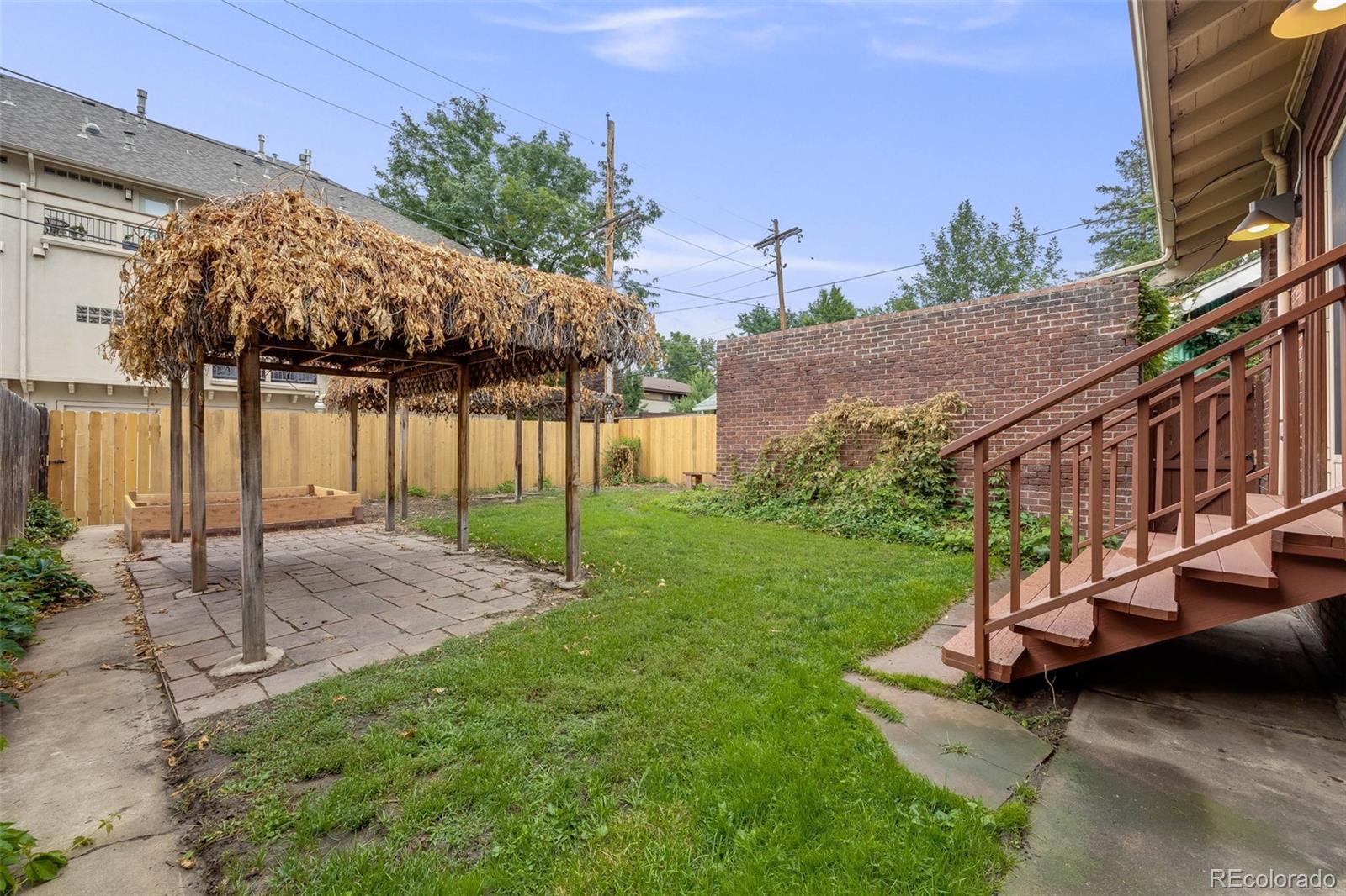 MLS Image #24 for 1419 e virginia avenue,denver, Colorado