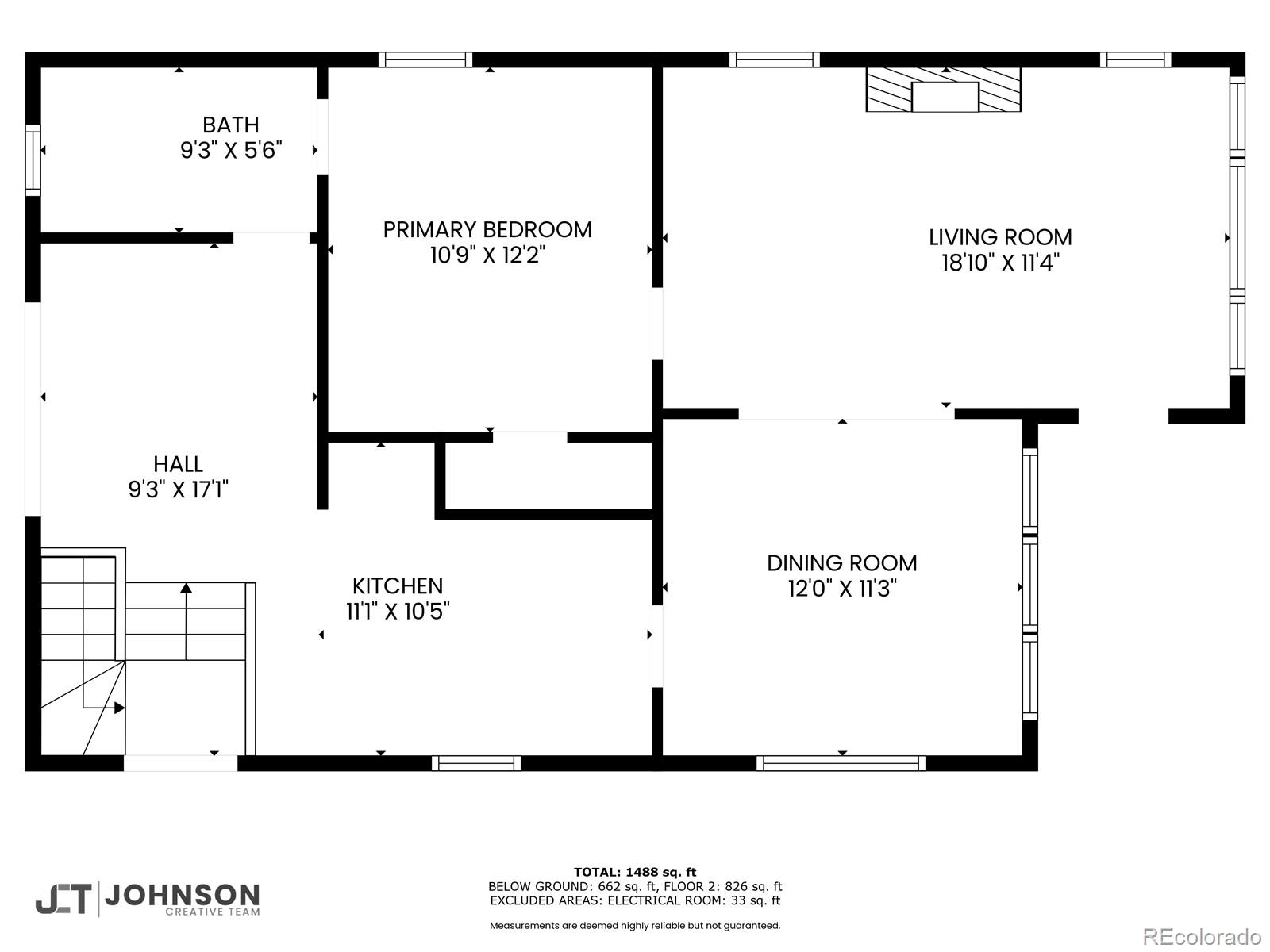 MLS Image #29 for 1419 e virginia avenue,denver, Colorado