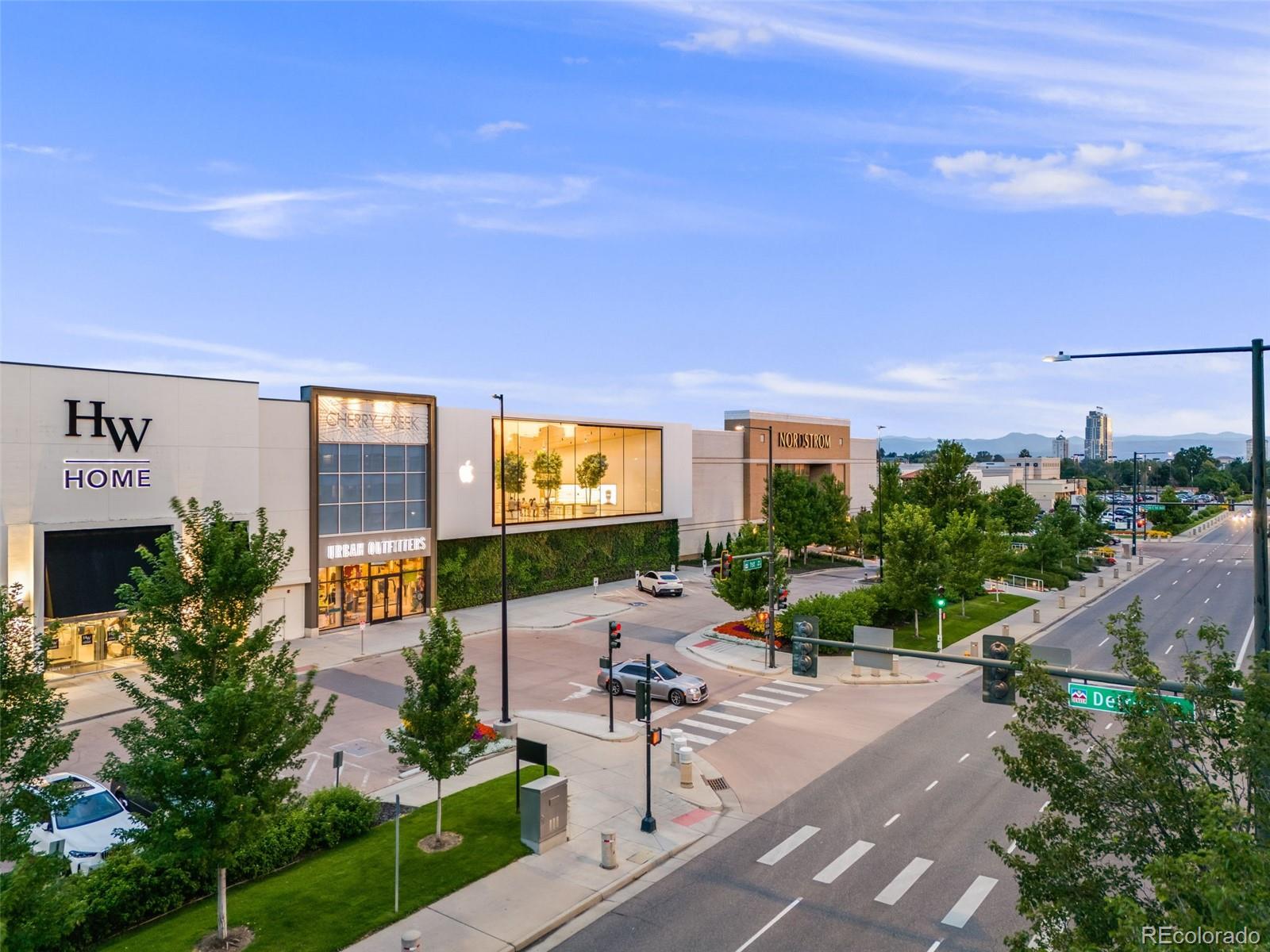 MLS Image #43 for 1419 e virginia avenue,denver, Colorado