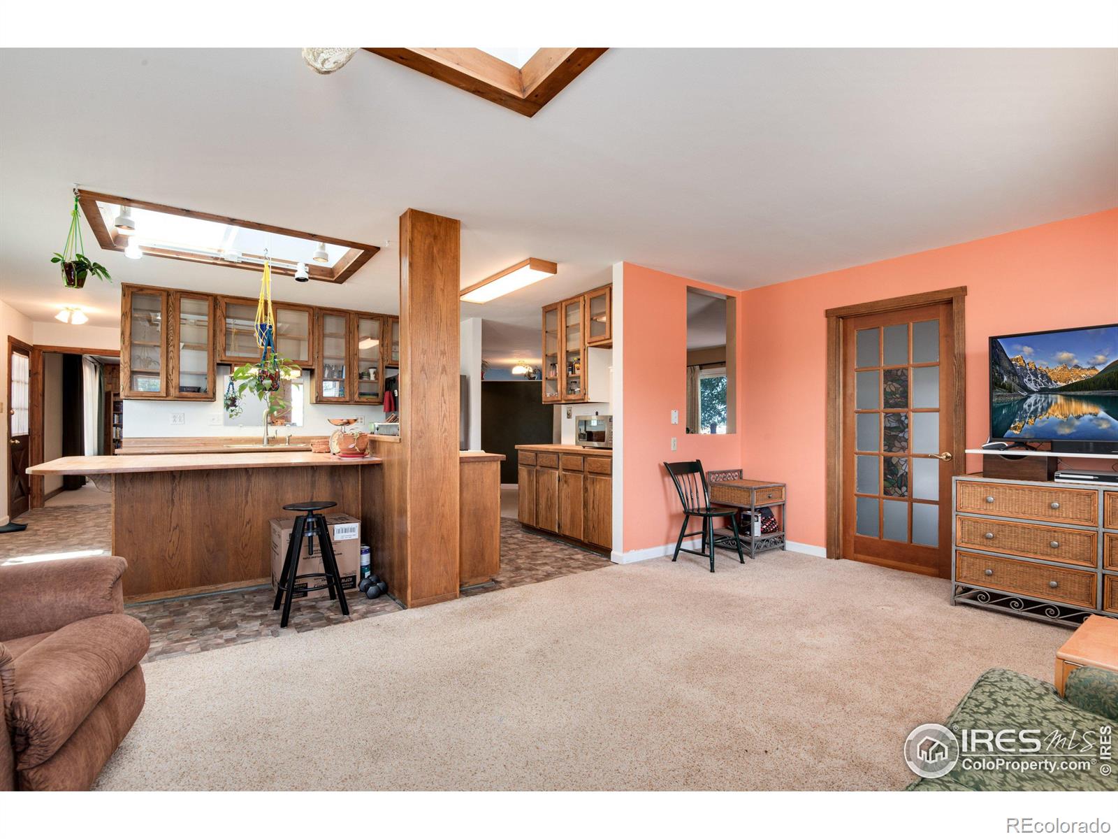 MLS Image #5 for 9752  sierra vista road,longmont, Colorado