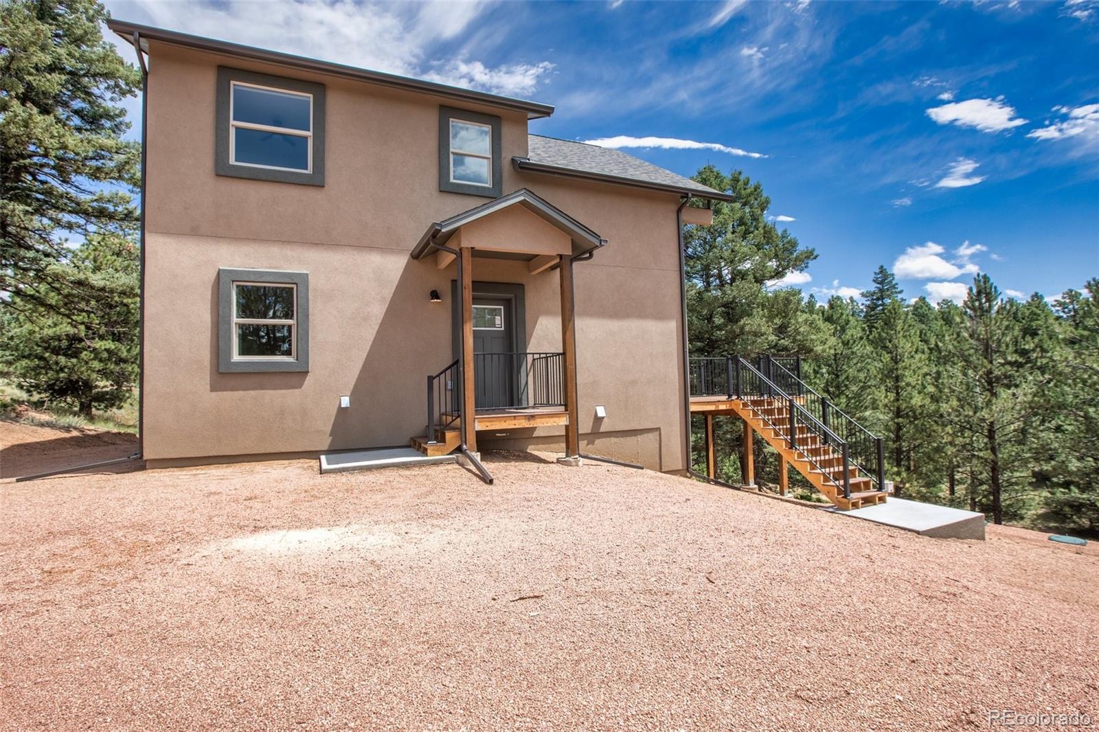 MLS Image #40 for 724  pinewood road,florissant, Colorado