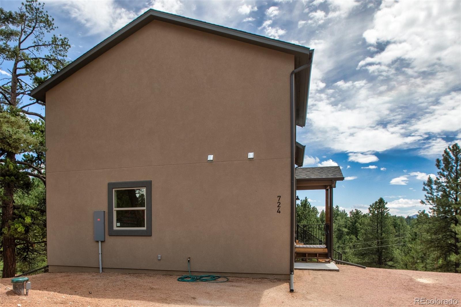 MLS Image #41 for 724  pinewood road,florissant, Colorado