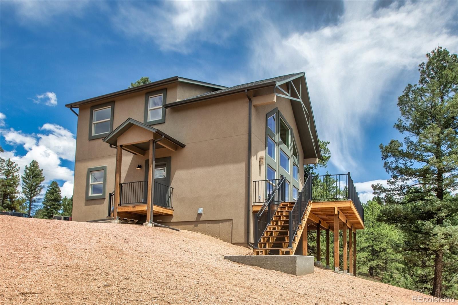 MLS Image #43 for 724  pinewood road,florissant, Colorado