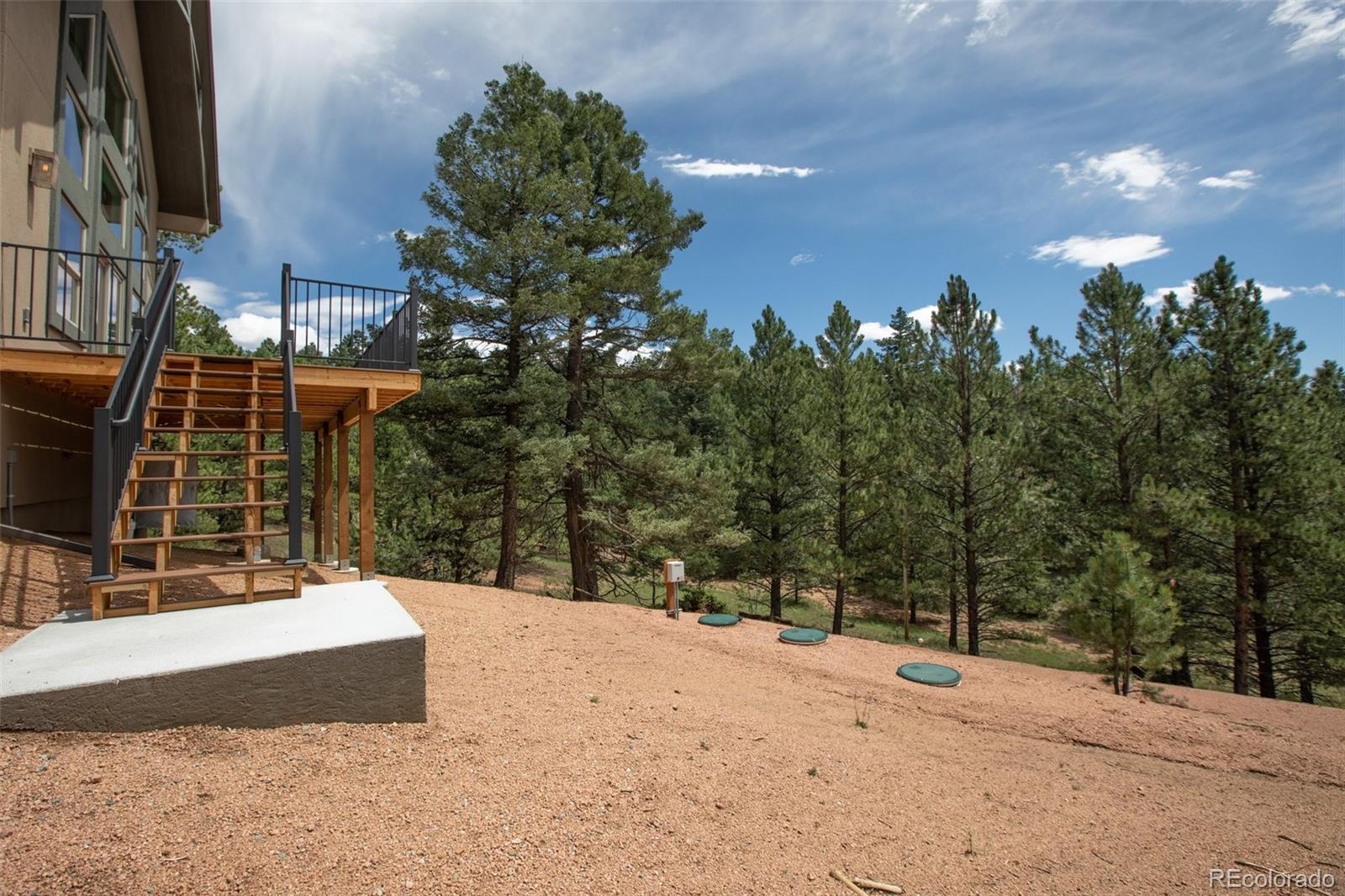 MLS Image #45 for 724  pinewood road,florissant, Colorado