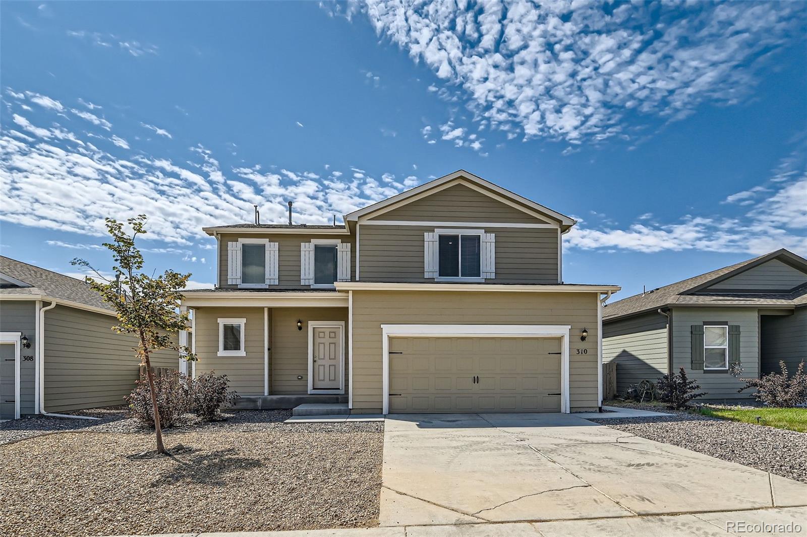 MLS Image #0 for 310  foster avenue,keenesburg, Colorado