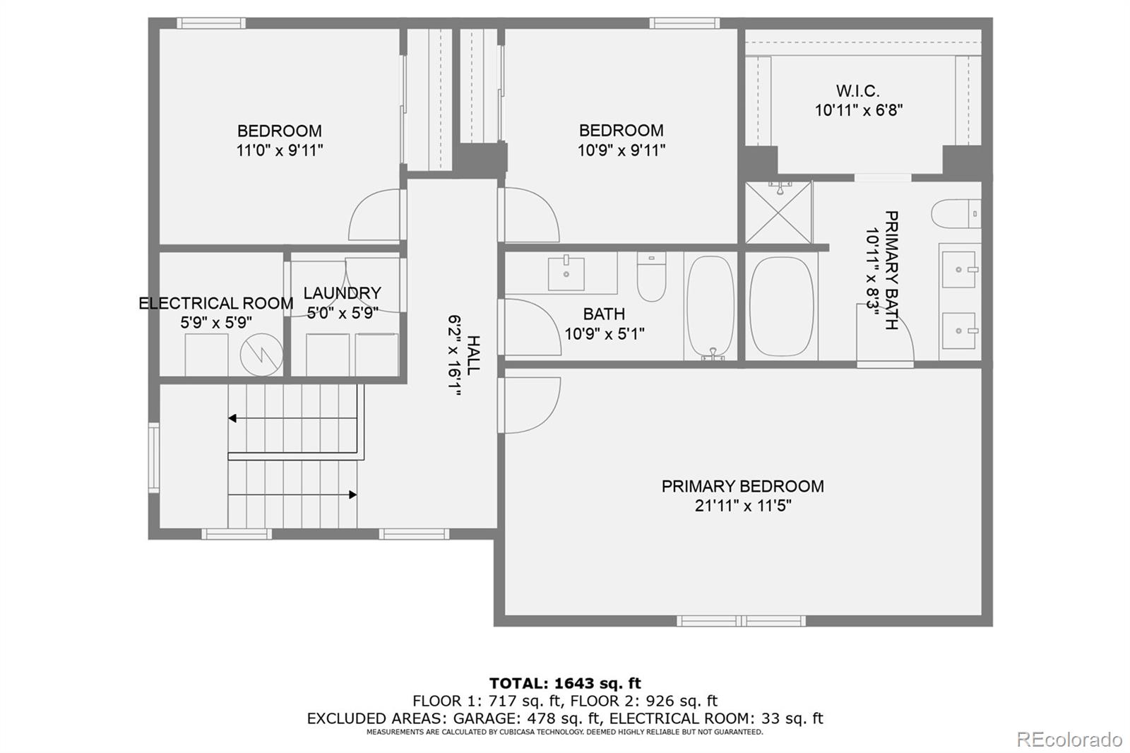 MLS Image #29 for 310  foster avenue,keenesburg, Colorado