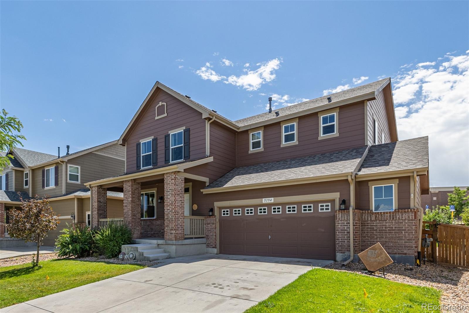 MLS Image #3 for 5194  purple mustard court,brighton, Colorado