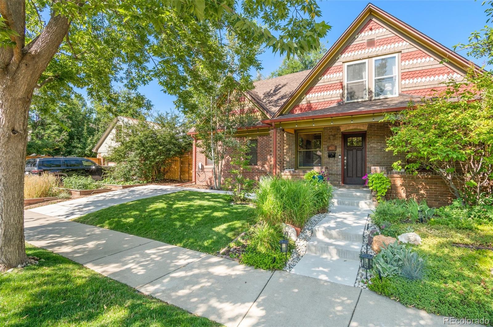 CMA Image for 1817 w 40th avenue,Denver, Colorado