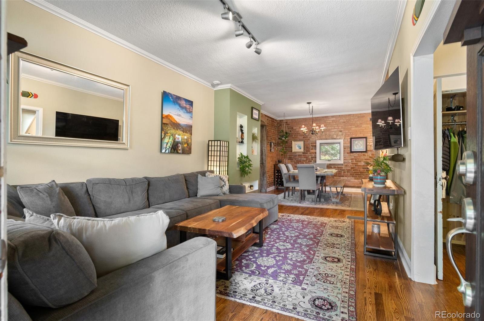 MLS Image #3 for 4633  bryant street,denver, Colorado