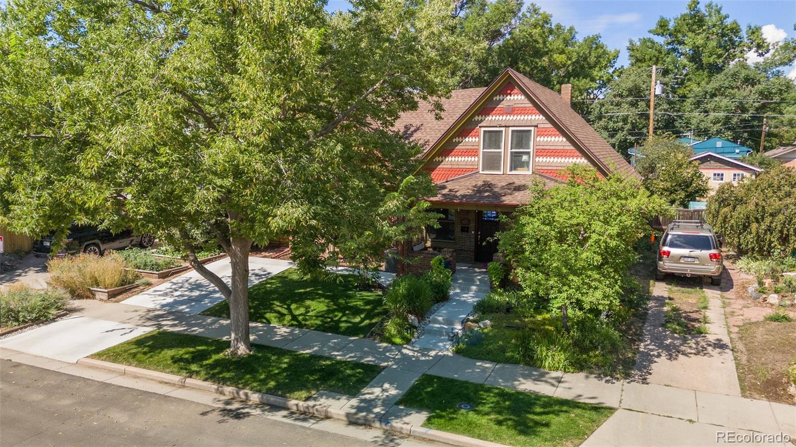 MLS Image #37 for 4633  bryant street,denver, Colorado