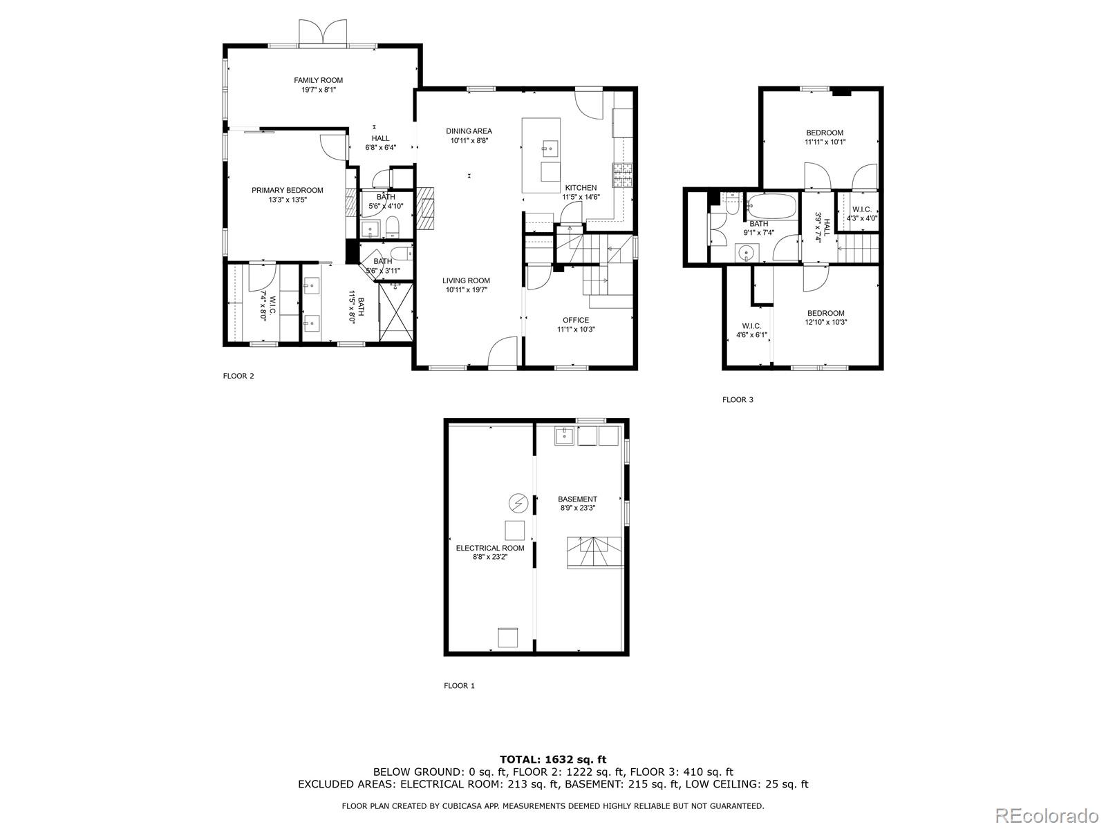 MLS Image #46 for 4633  bryant street,denver, Colorado