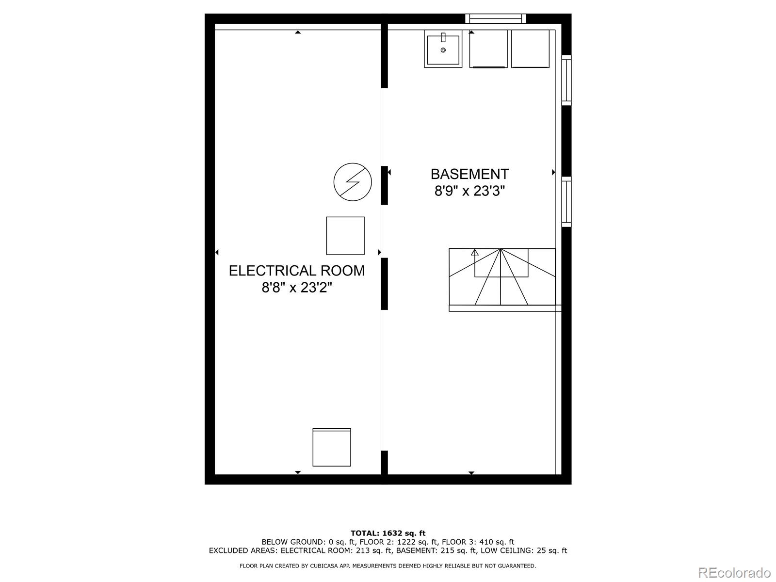 MLS Image #47 for 4633  bryant street,denver, Colorado